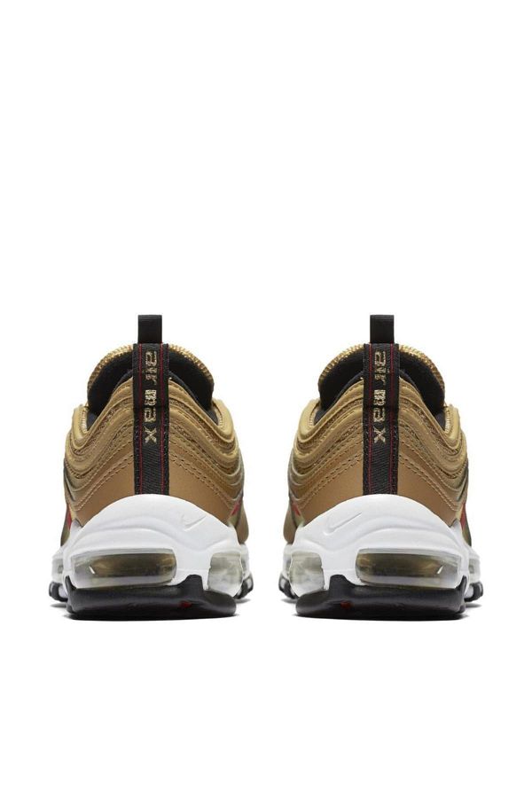 Nike Women s Sports Shoes Air Max 97 Qs gs 918890 700 Trendyol