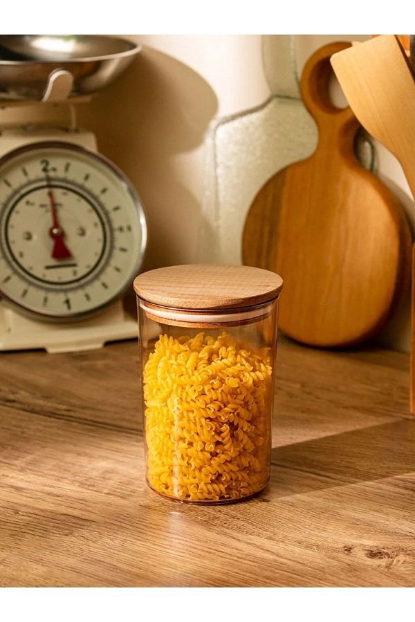 LC Waikiki-Storage Container with Lid 1000 Ml 1
