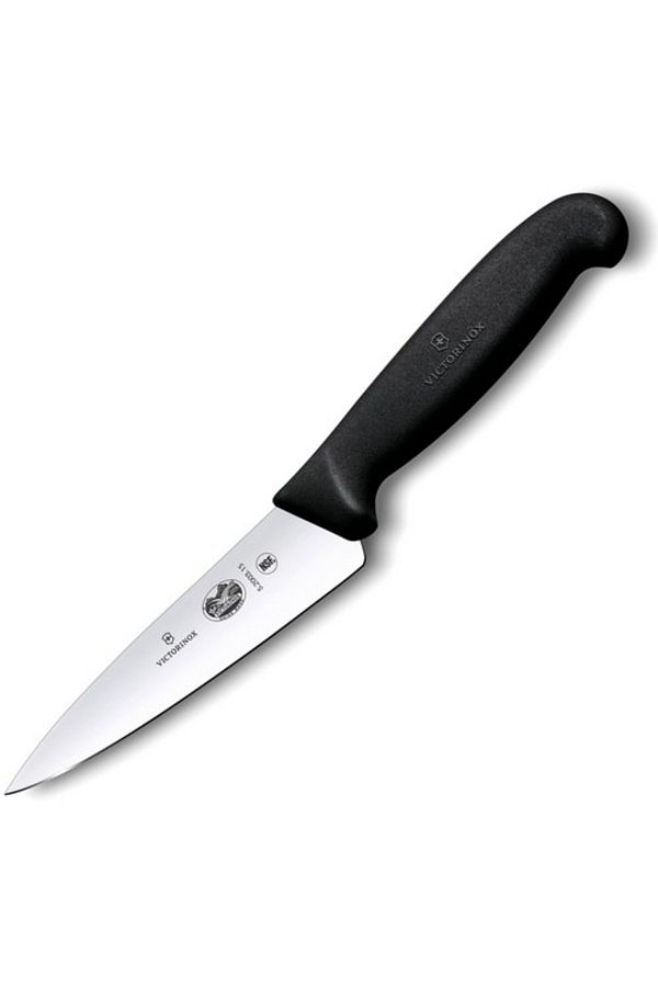 Victorinox-15cm Slicing Chef Knife - With Blister 5.2003.15B 1