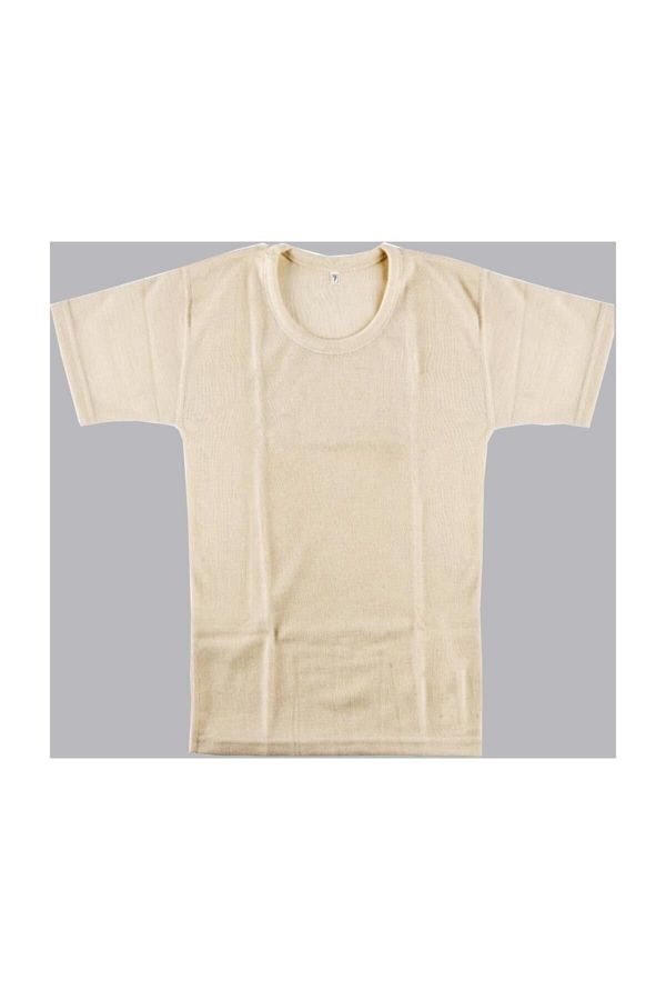Hasyün-Özyün Genuine Wool Undershirt Bronchitis Undershirt 1