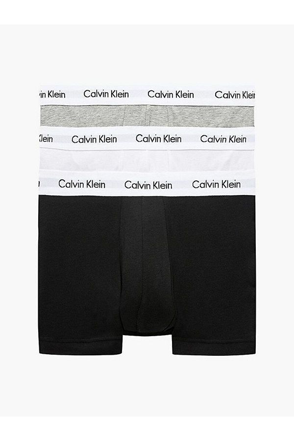 Boxer calvin klein 3 pack top
