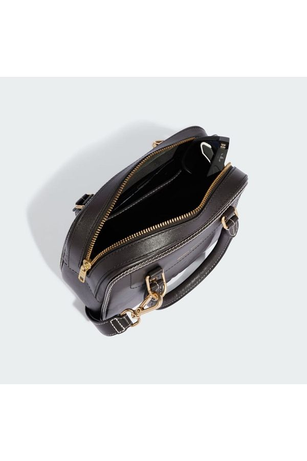 adidas X Wales Bonner Small Leather Bag - Limited Edition adidas X Wales Bonner Small Leather Bag - Limited Edition