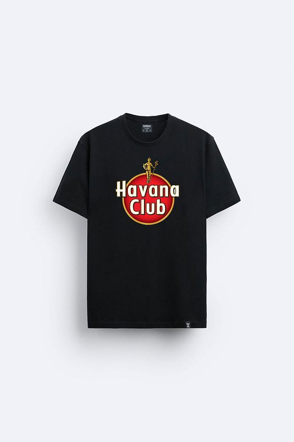 T shirt havana club shop