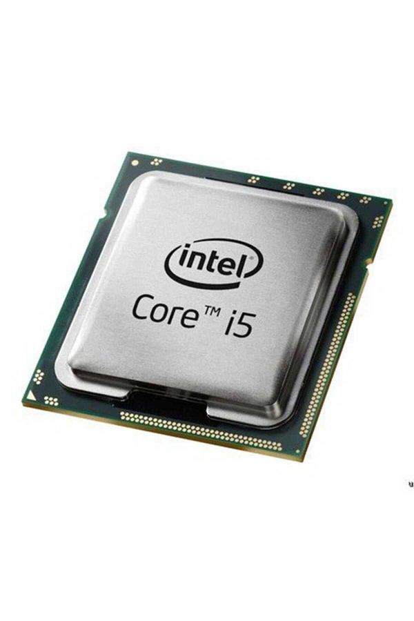 Intel-3.Gen i5 1155P Fanless Tray Processor 1