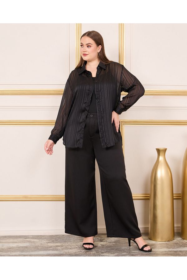 Slip for palazzo pants deals