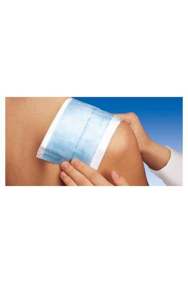 Hartmann-Zetuvit E 10x10 Dressing Pad for Intense Flowing Wounds Treatment (1 Box: 25 Pieces) 1