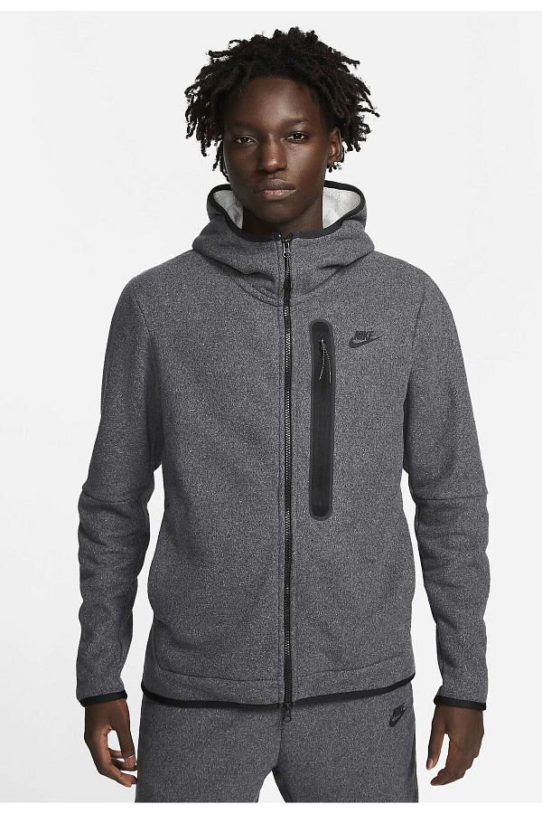 Nike tech winter full zip hoodie clearance