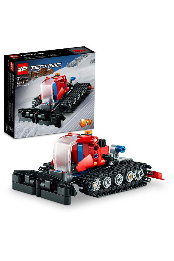 Lego technic age 7 2025