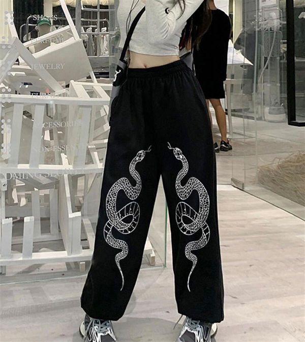 Pantaloni goth top