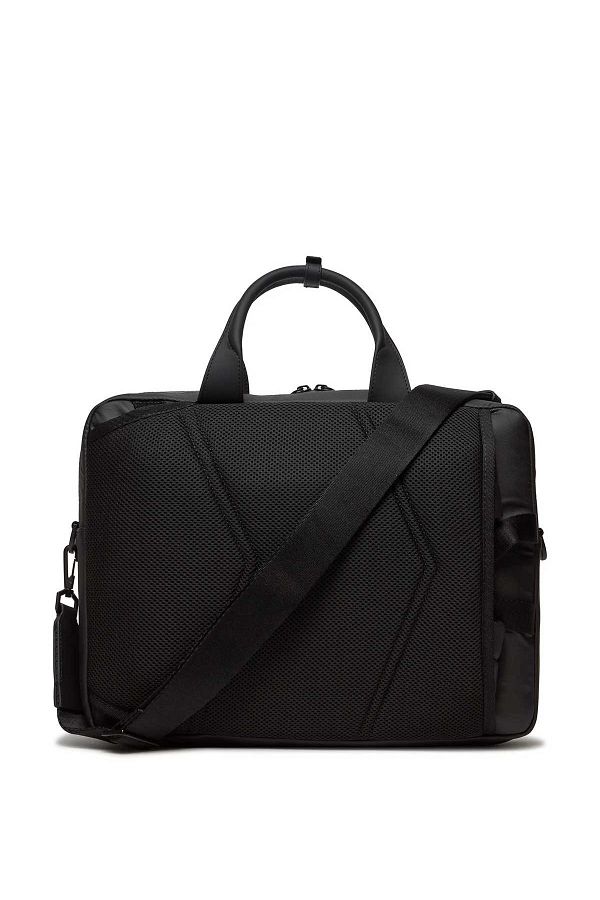 Calvin Klein Men s Calvin Klein Rubberized Laptop Bag K50K511712 Trendyol