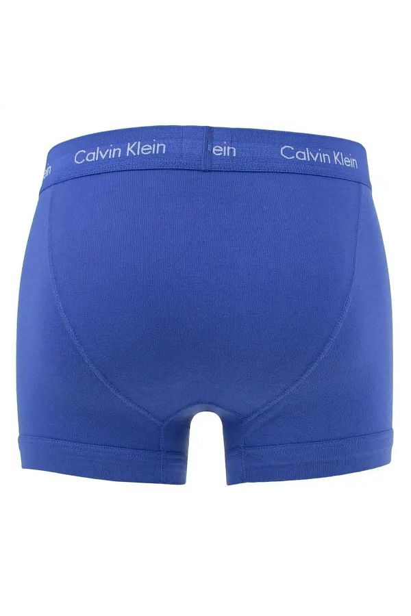 Calvin Klein Men s 3 Piece Boxers U2662 4ku Trendyol