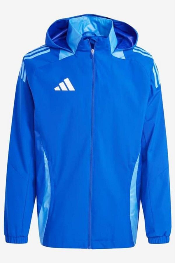 adidas-Tıro24 C Awjkt ADIR7561 - Ανδρικό μπουφάν 1
