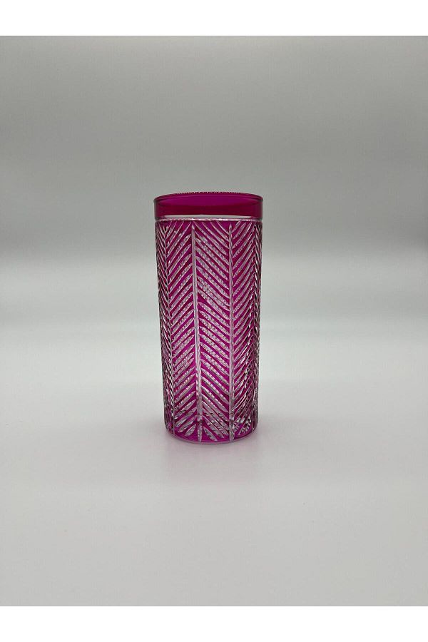CS Home Design-Palm Tree Patterned Soft Drink Cup 1