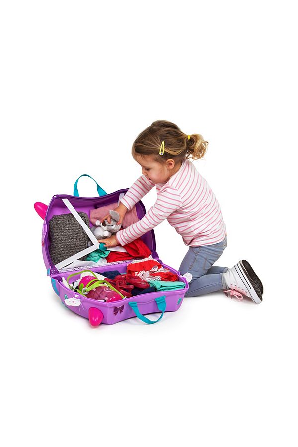 Cassie cat trunki clearance
