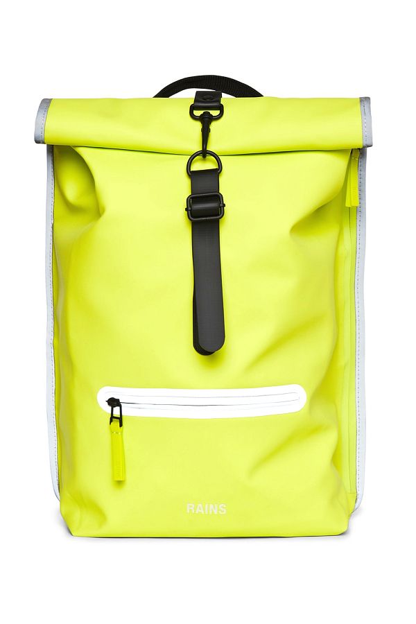 Rains reflective backpack shop