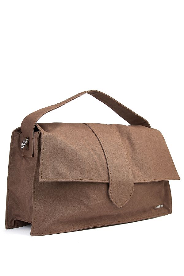 JACQUEMUS Men's Tourist Bag - Le Bambino De Voyage - Trendyol