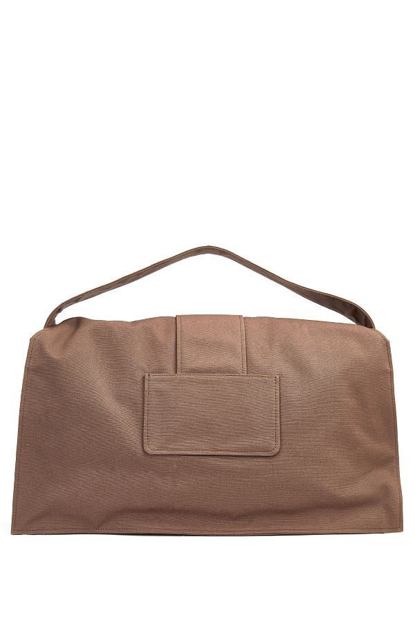 JACQUEMUS Men's Tourist Bag - Le Bambino De Voyage - Trendyol