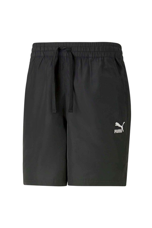 Puma CLASSICS 6 Model Short Pants Trendyol