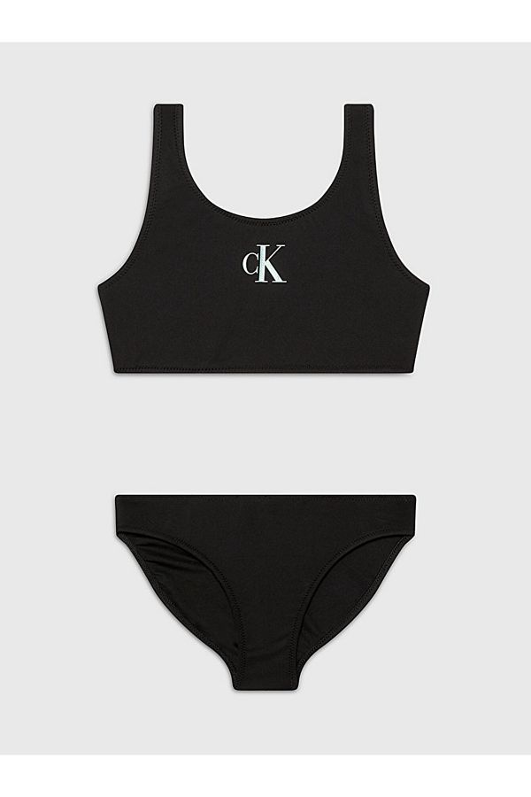 Ck bikini set best sale