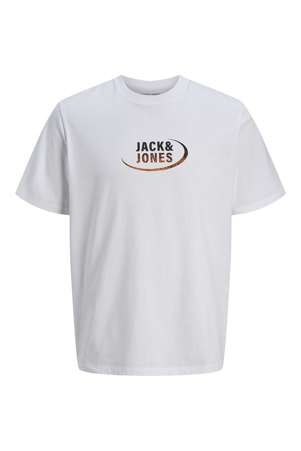 Jack jones tee ss crew neck clearance