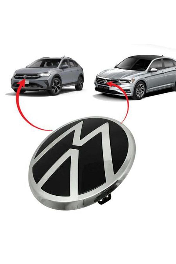 mette VW POLO TROC 18 Front Shutter Armada 2GM853601FDPJ Trendyol