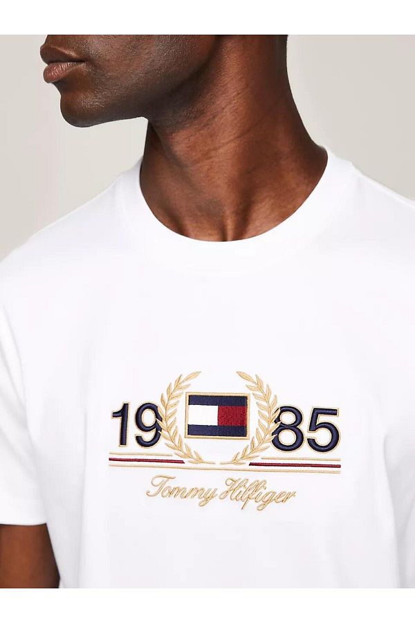 Tommy hilfiger icon tee sales