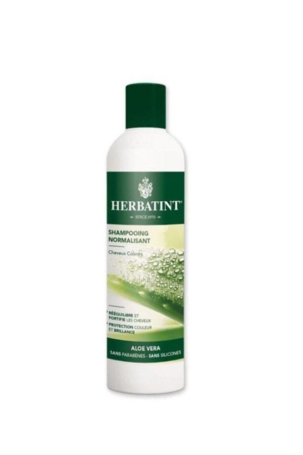 Herbatint-Normalizing Shampoo 260 ml 1
