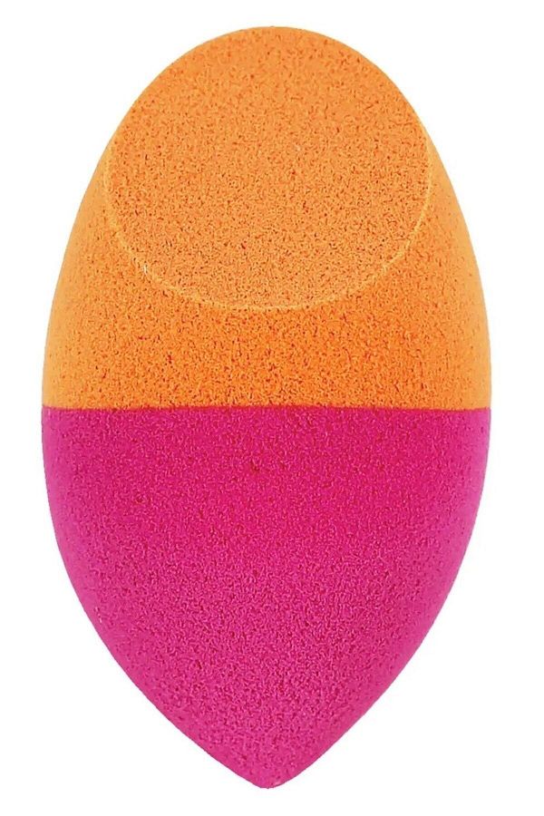 Real Techniques-Sponge Base Finish Dual Expert Sponge 1