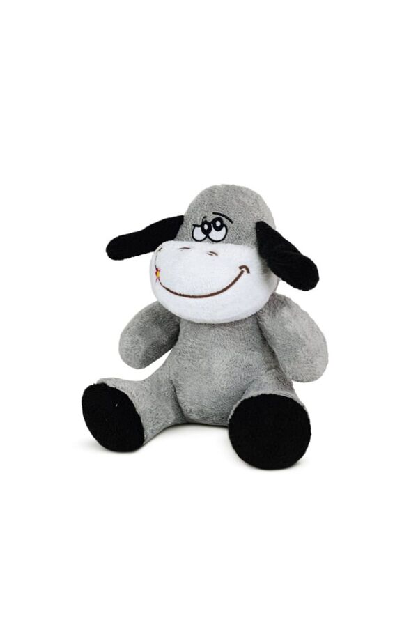 esdishopping Sevimli Eşek Uyku Ve Oyun Arkadaşı Eşşek Peluş Oyuncak Peluş Yastık Sevimli Arkadaş Uyku Oyuncağı