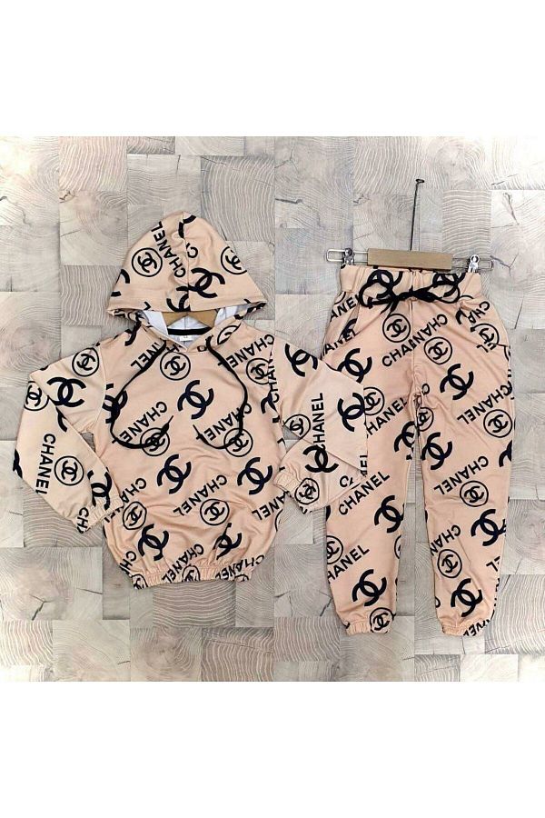 Chanel tracksuit bottoms on sale