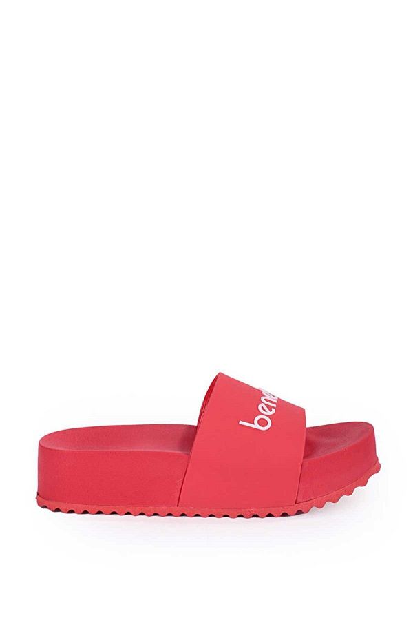 Benetton-Women's Benetton Women's Sandals BN-1212 1