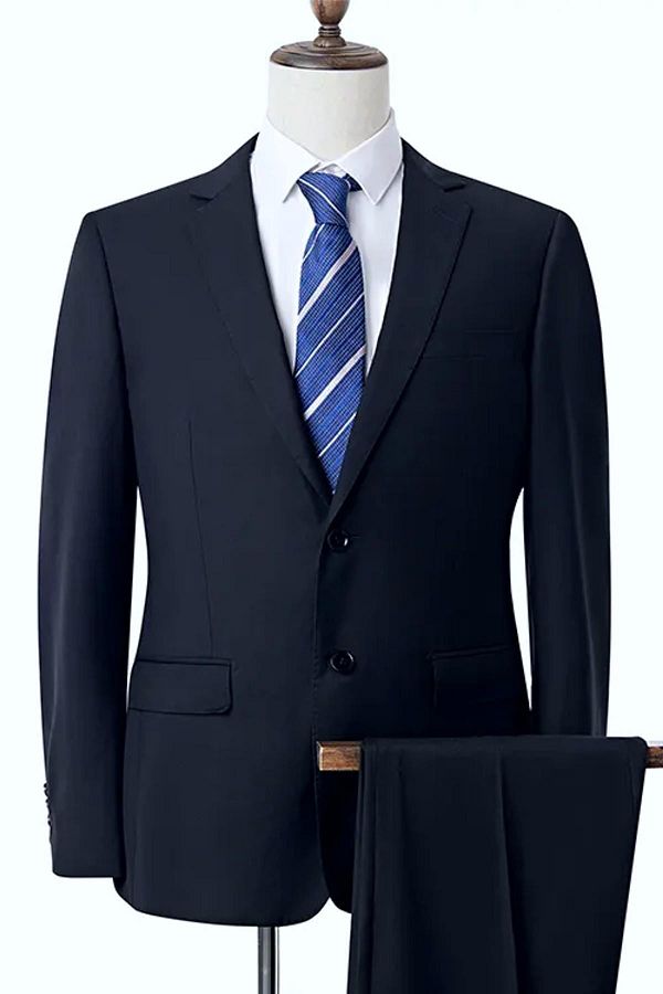 Presto-Plus Size 4 Drop Suit - Double Slit 555 BGL-ST03488 1