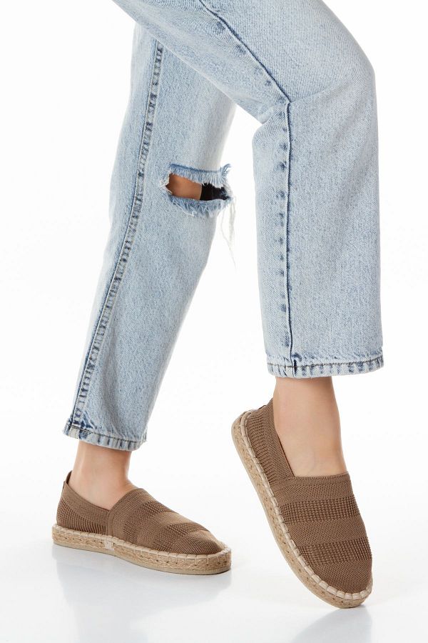city Trend Espadrille Shoes Trendyol