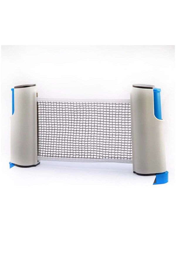 BYCEGU-01200 Convenient Table Tennis Net Set with Easy Disassembly and Installation 1