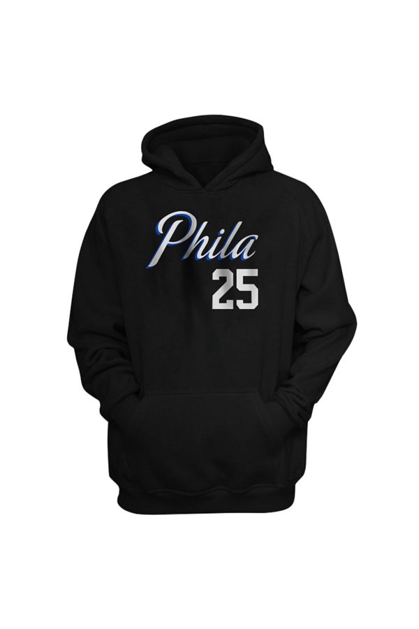 Ben simmons sweatshirt on sale