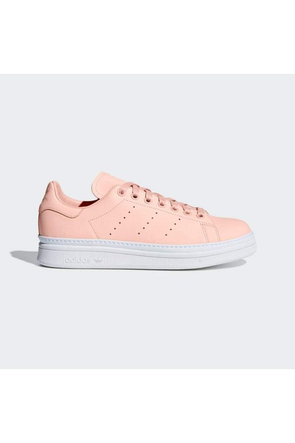 adidas B37361 Stan Smith New Bold Cleora Women s Shoes Trendyol