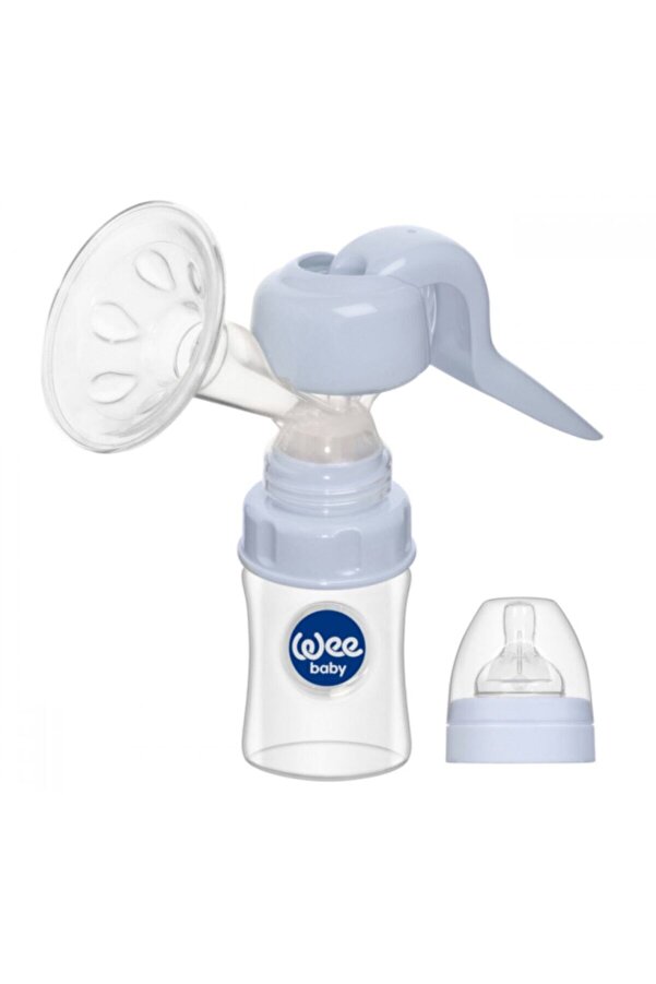 Wee Baby Göğüs Pompası