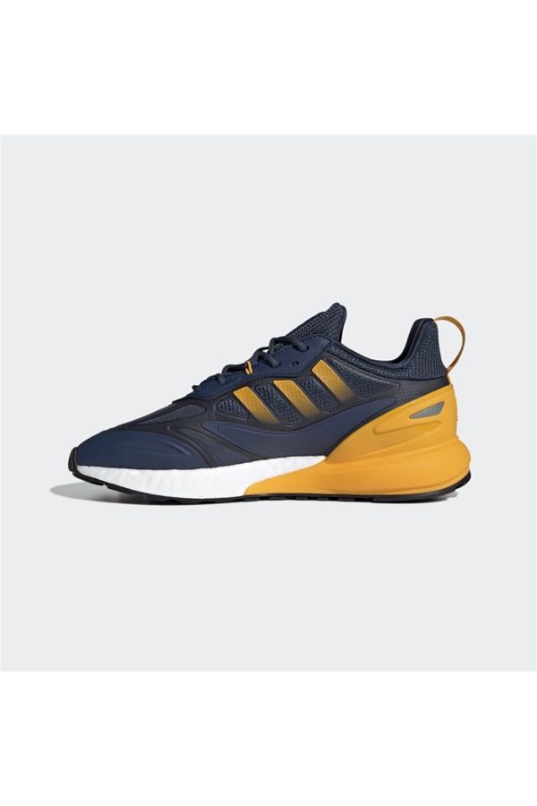 Skechers Go Run Consistent 2.0 Erkek Koşu Ayakkabısı 220866-WBK