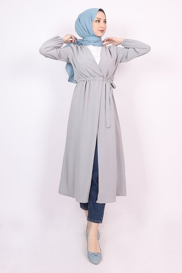 MODA AYZA-Ayrobin Cap - Fashionable and Comfortable Hooded 1