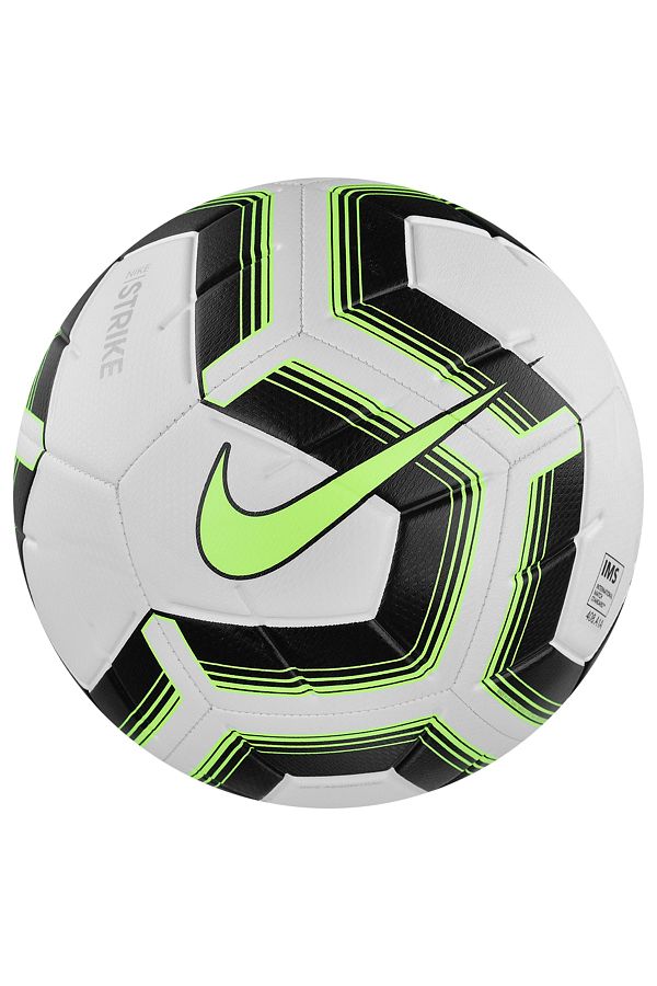 Nike Soccer Ball White Size 4 Trendyol