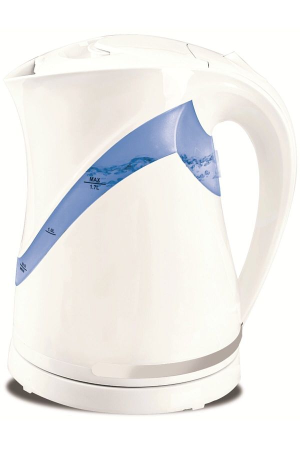 Simtech-Simtech Km-4712 1.7 Lt Kettle 1
