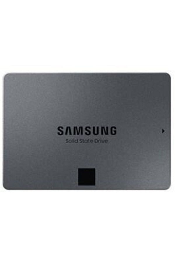 Samsung-SSD Samsung 870 QVO 2TB, SATA-III, 2.5" 1