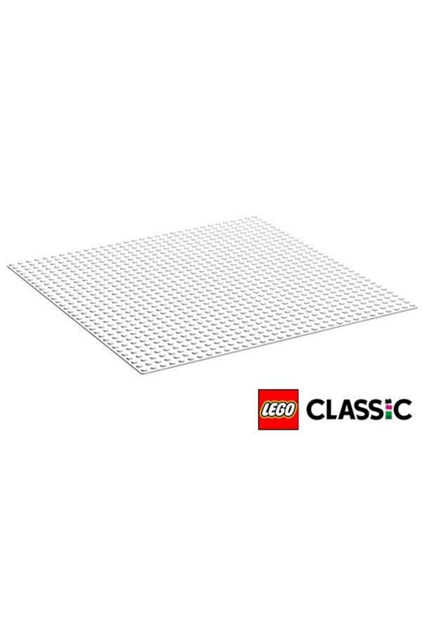 LEGO 11010 LEGO Classic White Background Trendyol
