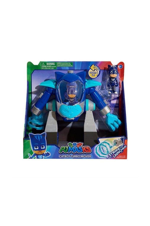 PJMASKS-Catboy Turbo Mover Pjma2000-Pjma2002 1