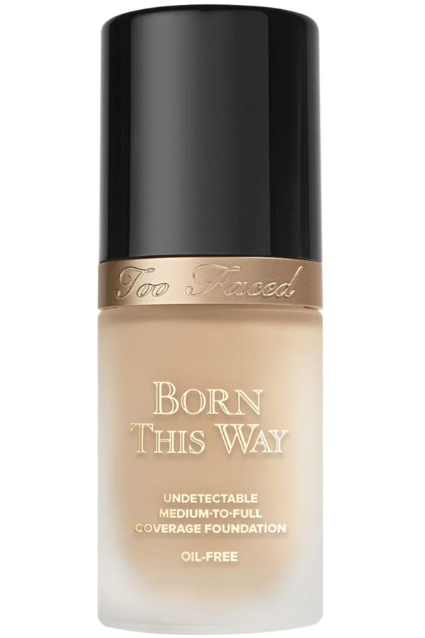 Too Faced-Born This Way Foundation 1