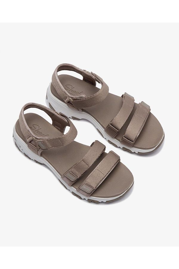 Skechers 31514 Tpe Dl tes Fresh Catch Sports Sandals Trendyol