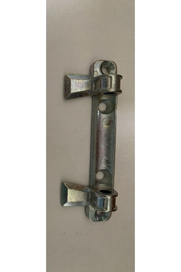PVC-Pimapen double opening top hinge ENDOW 1