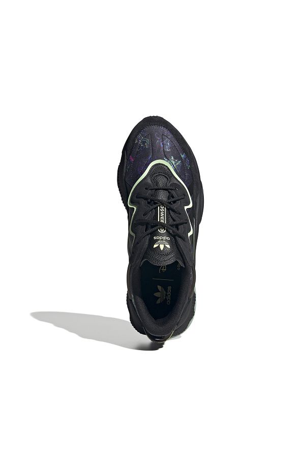 adidas Disney Ozweego Casual Black Sneaker Sports Shoes adidas Disney Ozweego Casual Black Sneaker Sports Shoes