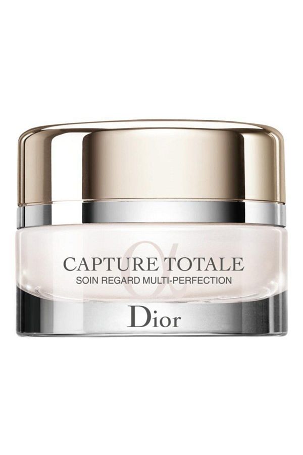 Capture totale soin regard multi perfection new arrivals