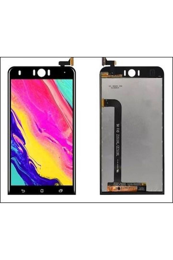 ASUS-Zenfone Selfie Z00ud Zd551kl - With LCD Screen and Touch 1